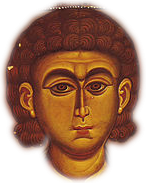image of St. Procopius
