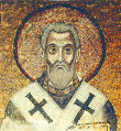 an image of Epiphanius Bishop of Salamis