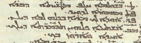 Codex Syro-Hexaplaris Ambrosianus