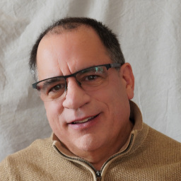 An image of Charles Sullivan